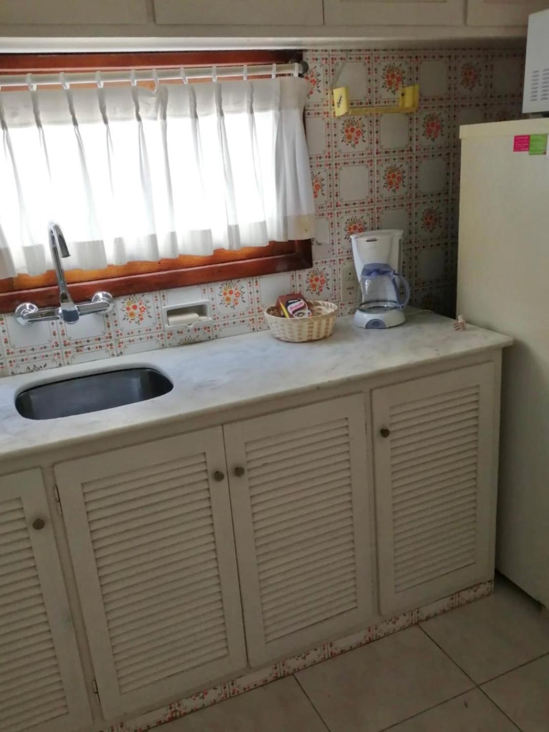 Departamento en zona península Punta del Este Exterior foto