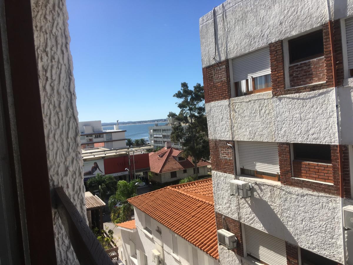 Departamento en zona península Punta del Este Exterior foto